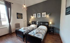 Savieri Home In Florence